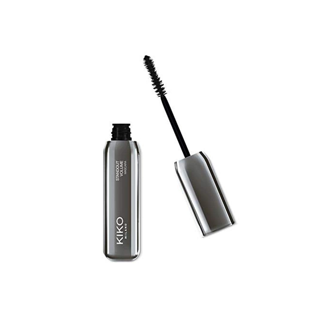 Belleza Kiko Milano extraordinarios volumen mascara