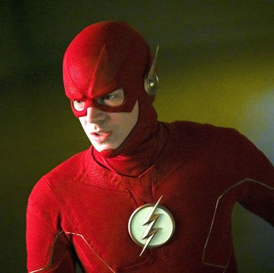 Serie The Flash