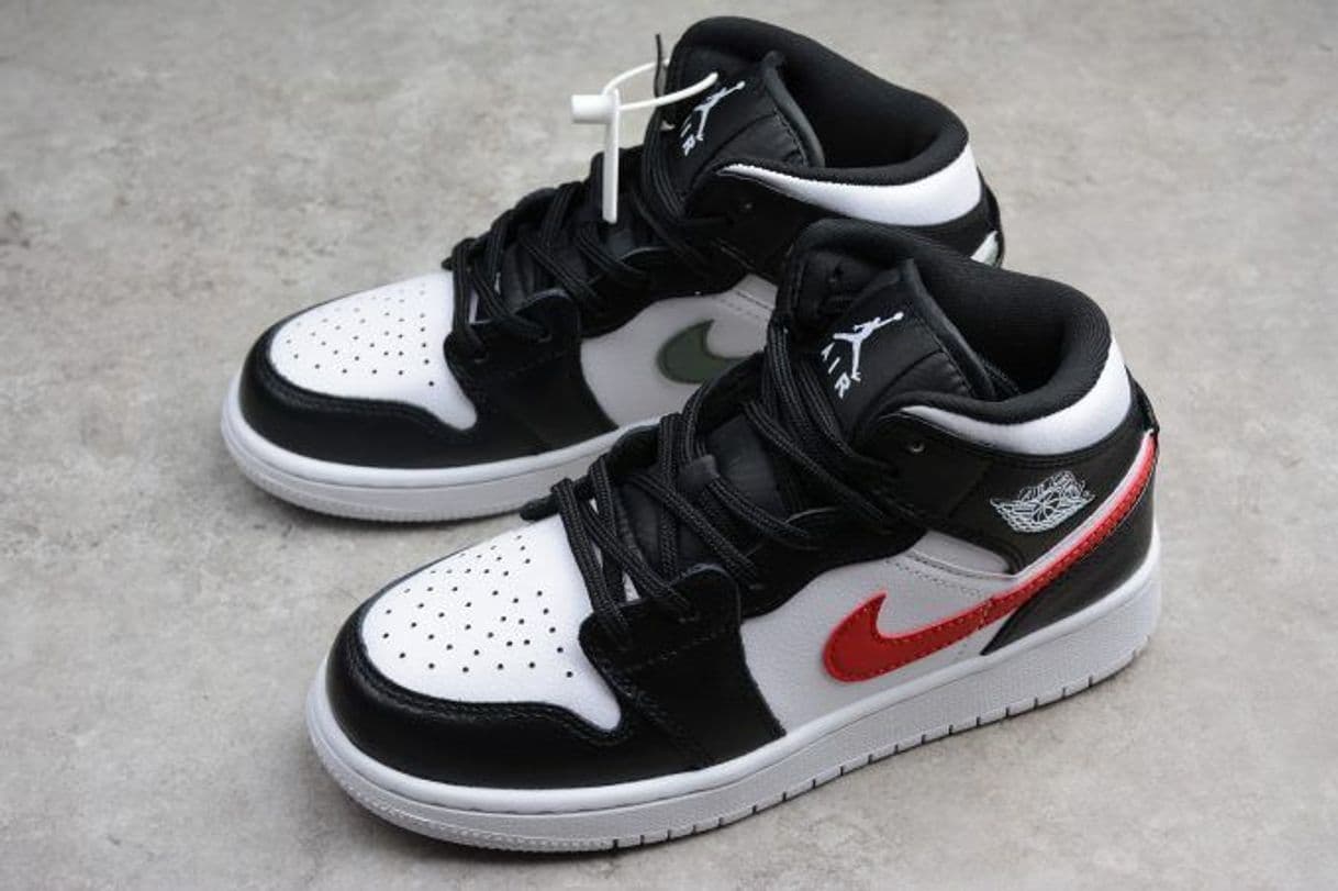 Fashion Nike Air Jordan 1 Mid