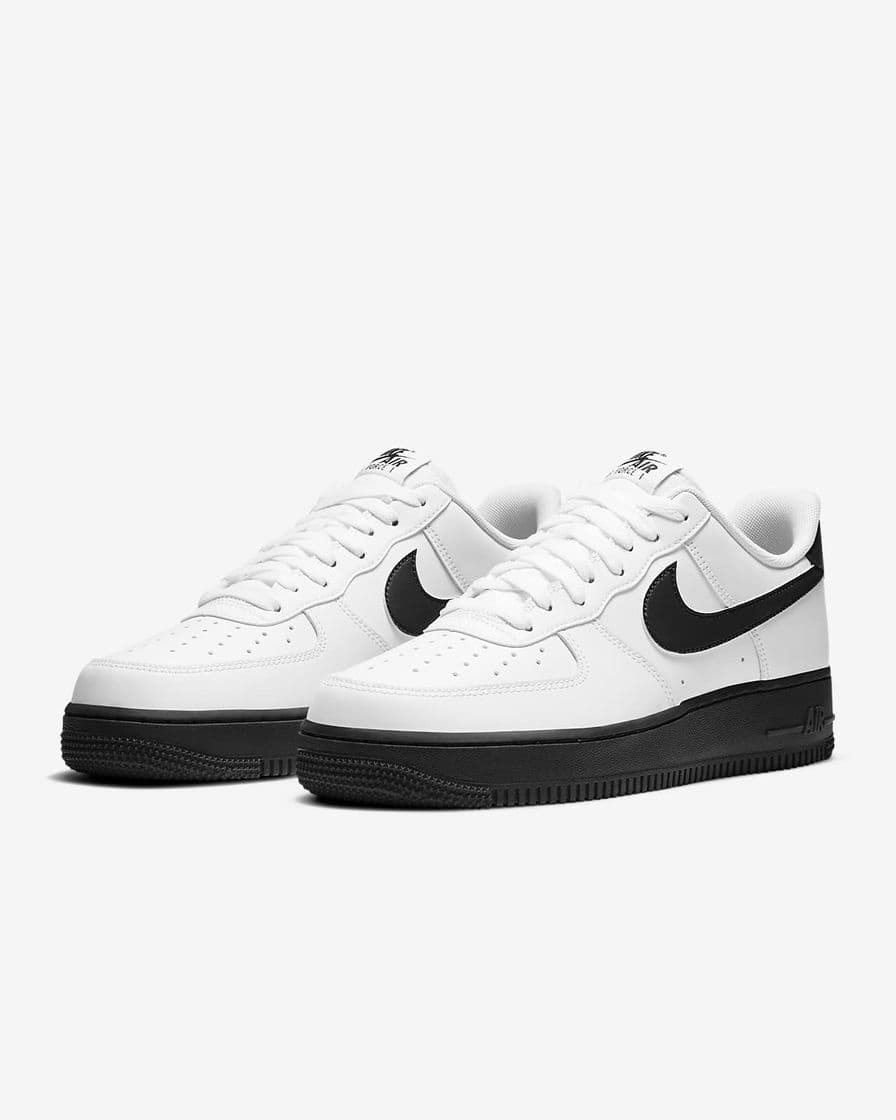 Producto Nike Air Force 1 '07, Zapatillas de Deporte para Hombre, Blanco