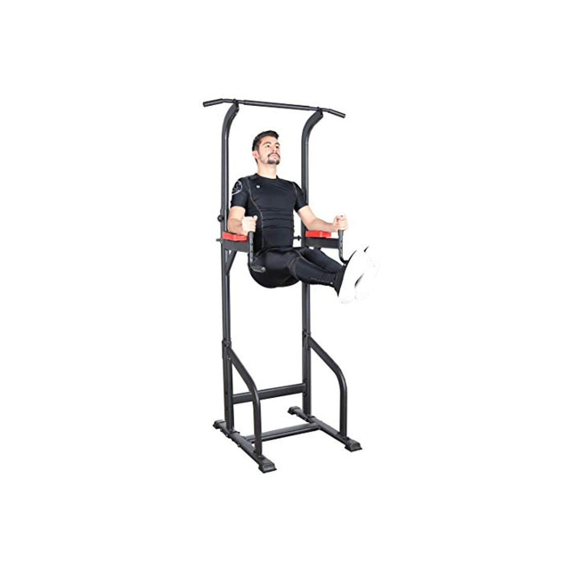 Producto Ultrasport Power Tower Estación Multifuncional de Entrenamiento