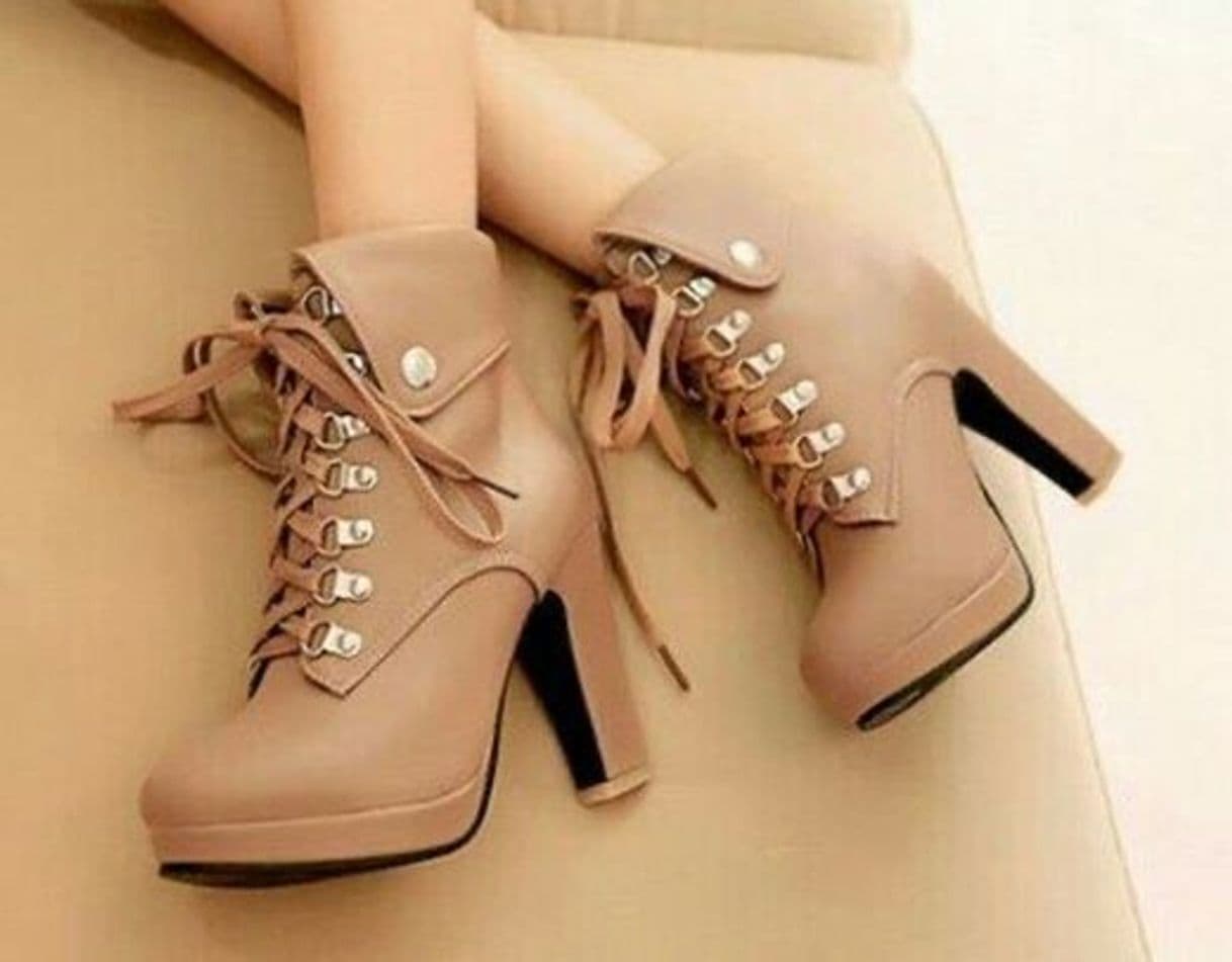 Fashion Botas