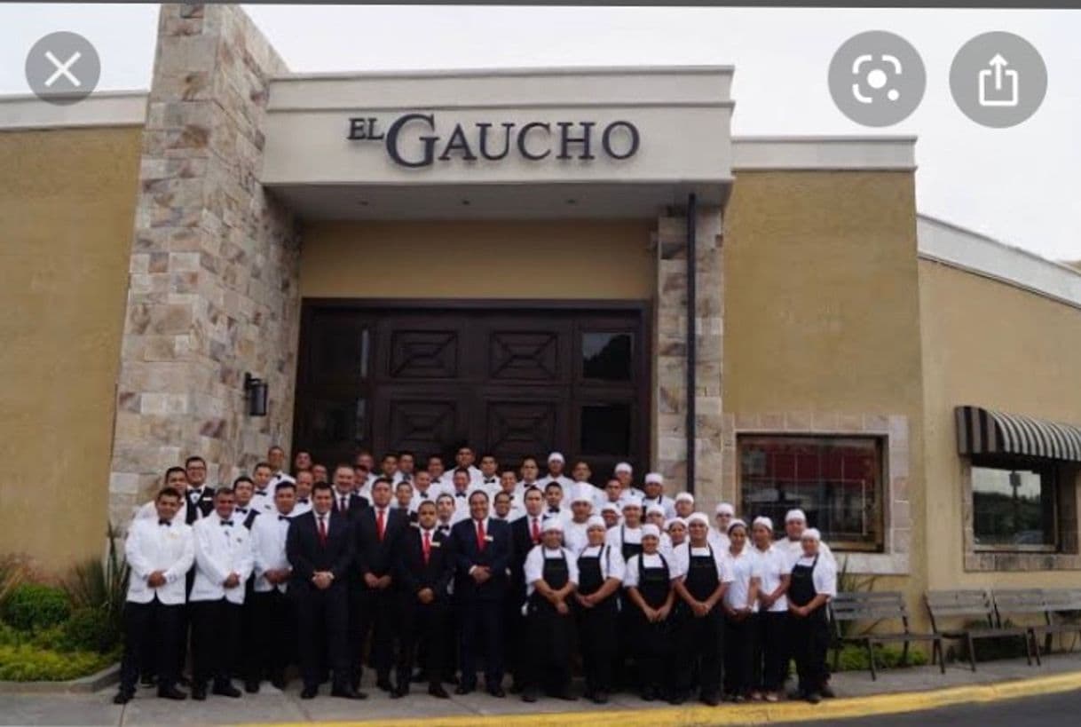 Restaurants El Gaucho Restaurante Monterrey – Tradición y Sabor desde 1968