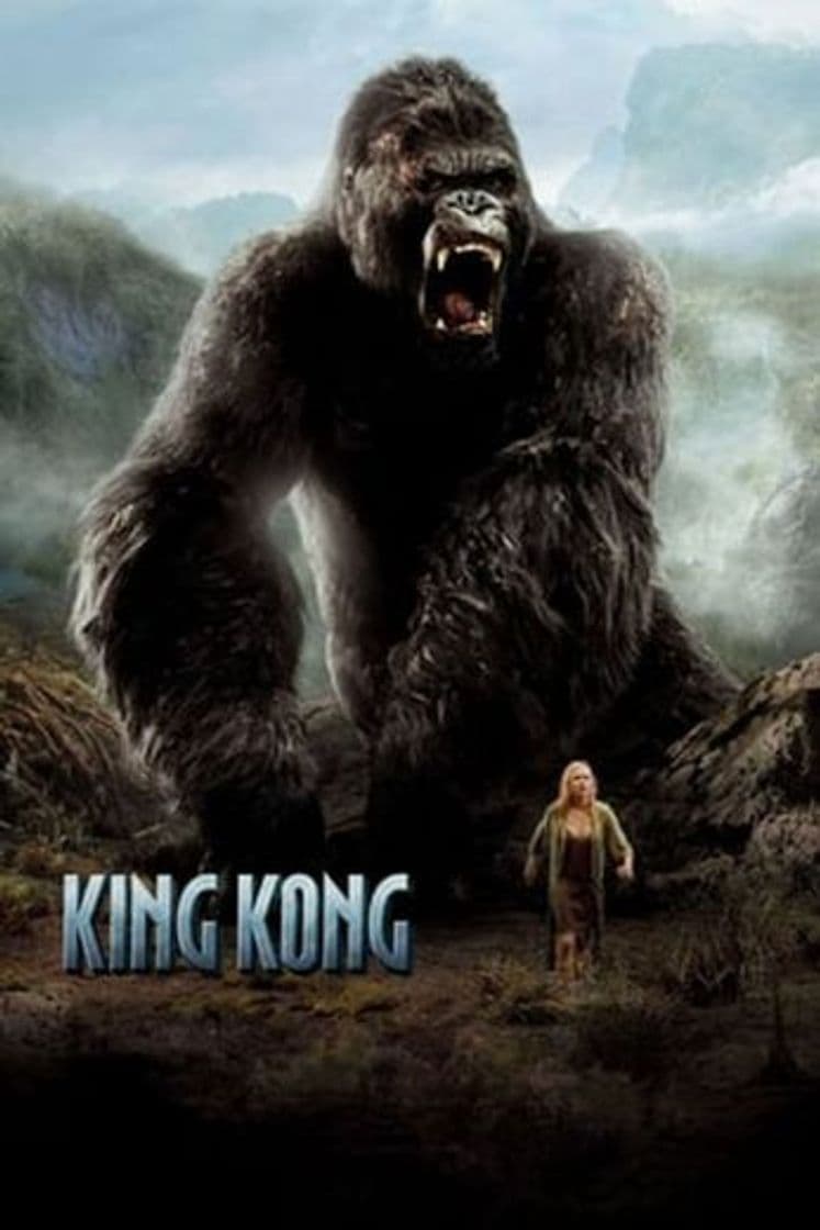 Movie King Kong