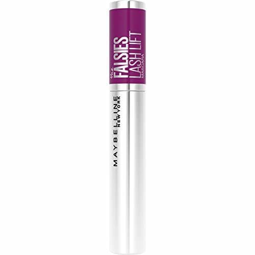 Belleza Maybelline New York The Falsies Lash Lift - Máscara de Pestañas Efecto