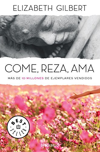 Book Come, reza, ama