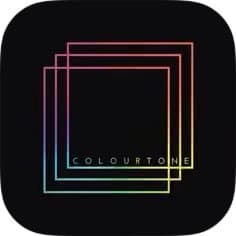 App Colourtone