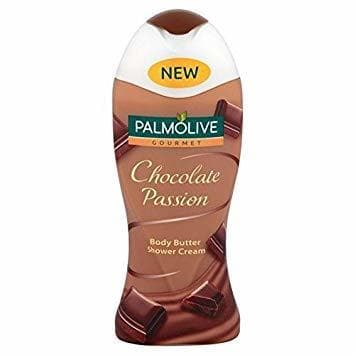 Lugar Palmolive Gourmet 250Ml Gel De Ducha De Chocolate