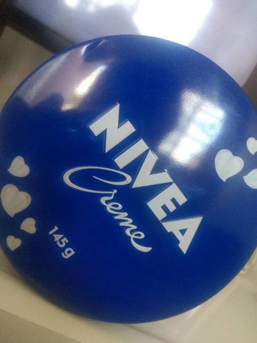 Beauty NIVEA Crema con Eucerit Afín a La Piel