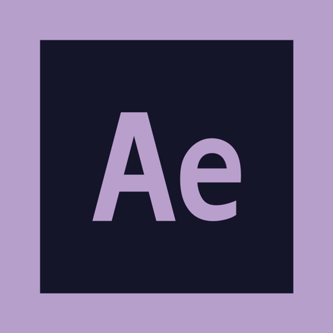 Producto Adobe After Effects