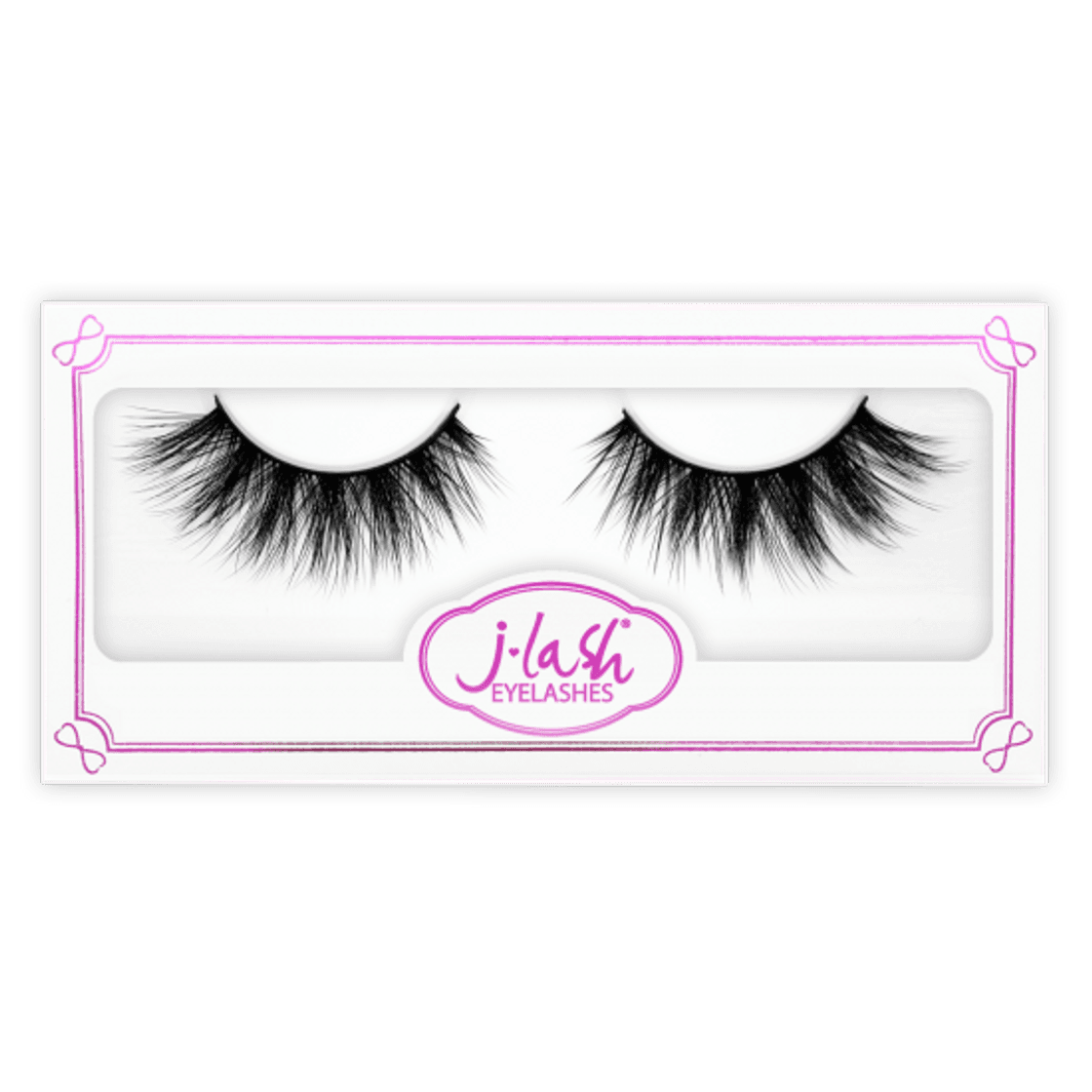 Moda Pestañas J•Lash