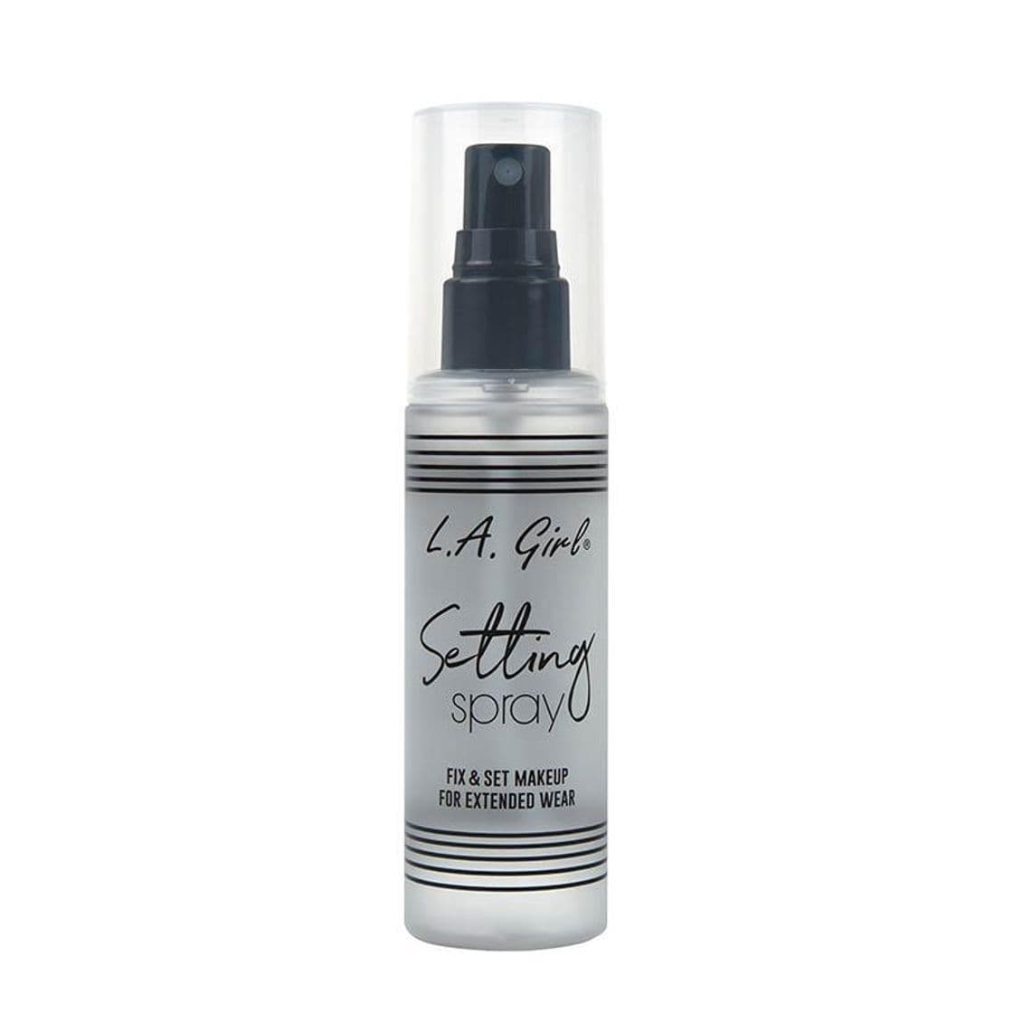 Moda Setting Spray – L.A Girl Cosmetics