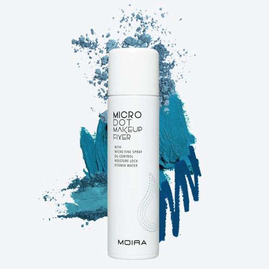 Moda Microdot Setting Spray - Moira