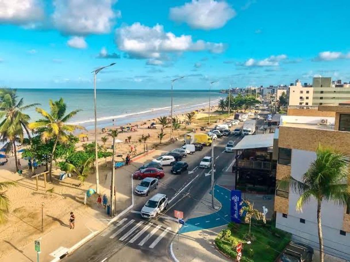 Fashion Praia do Bessa 🏖 