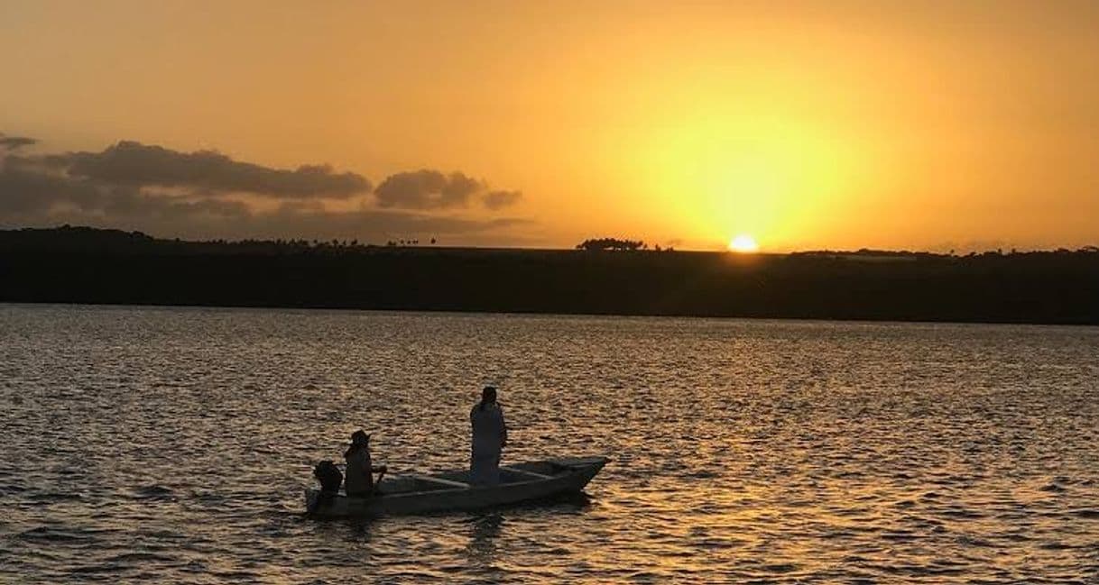 Fashion Pôr do Sol- praia do jacaré 🐊 