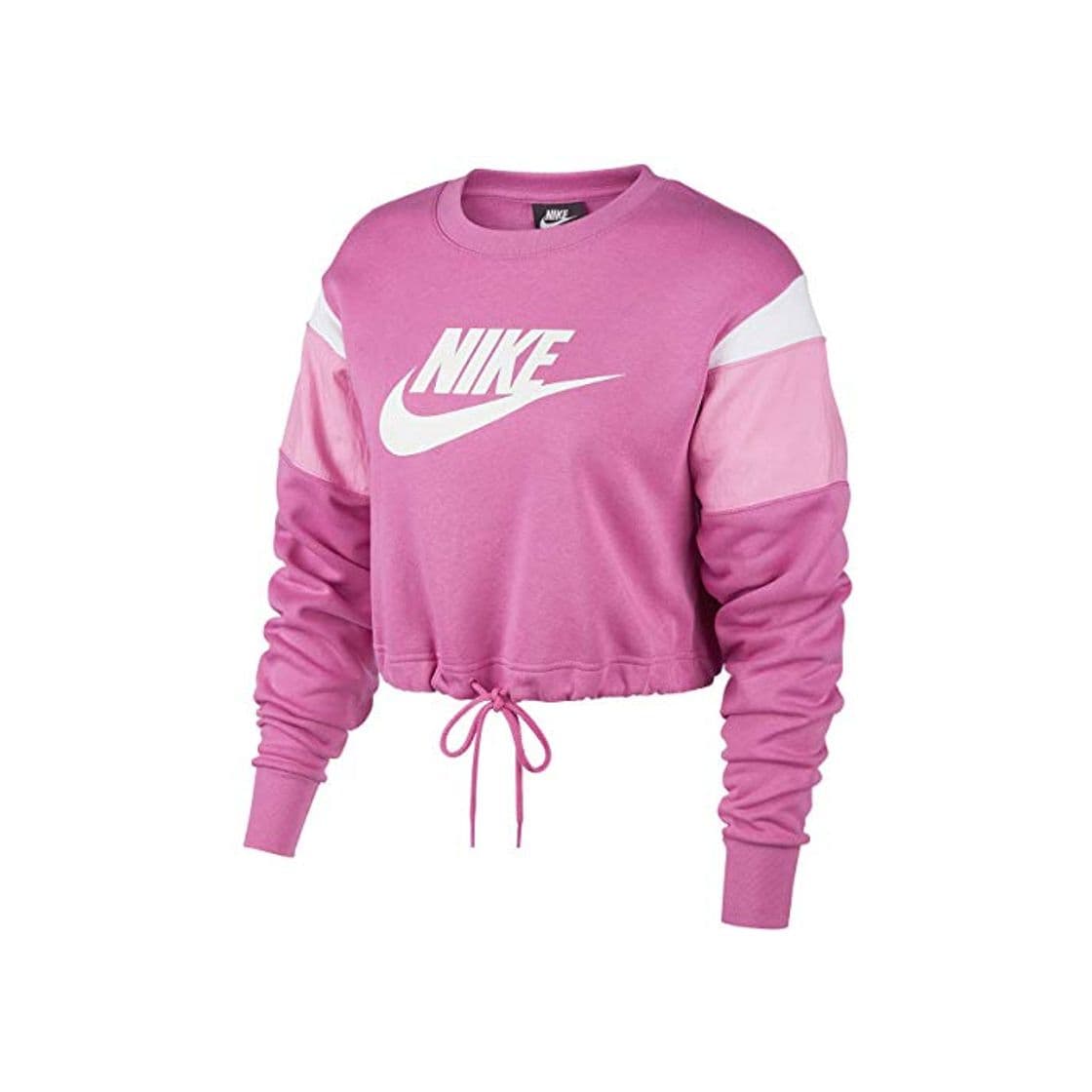 Fashion NIKE SP2020 Sweatshirt, Cosmic Fuchsia