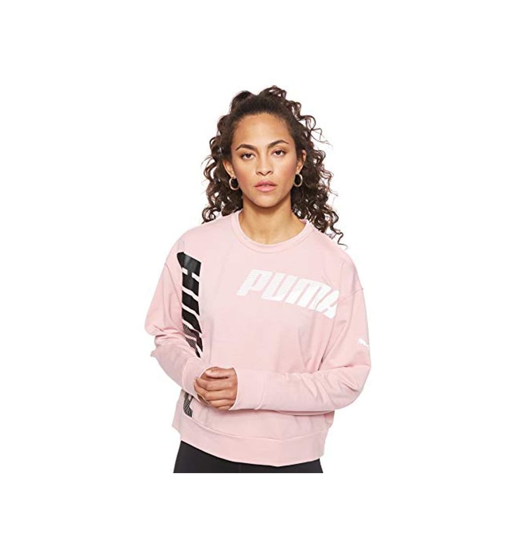 Producto PUMA Modern Sport Crew Sweat Sudadera