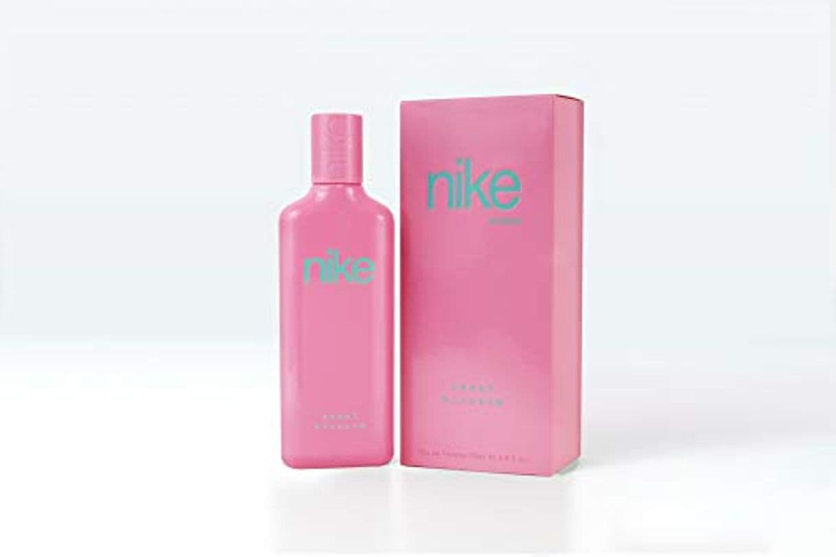 Product Nike Sweet Blossom Woman Eau de Toilette Natural Spray 75ml