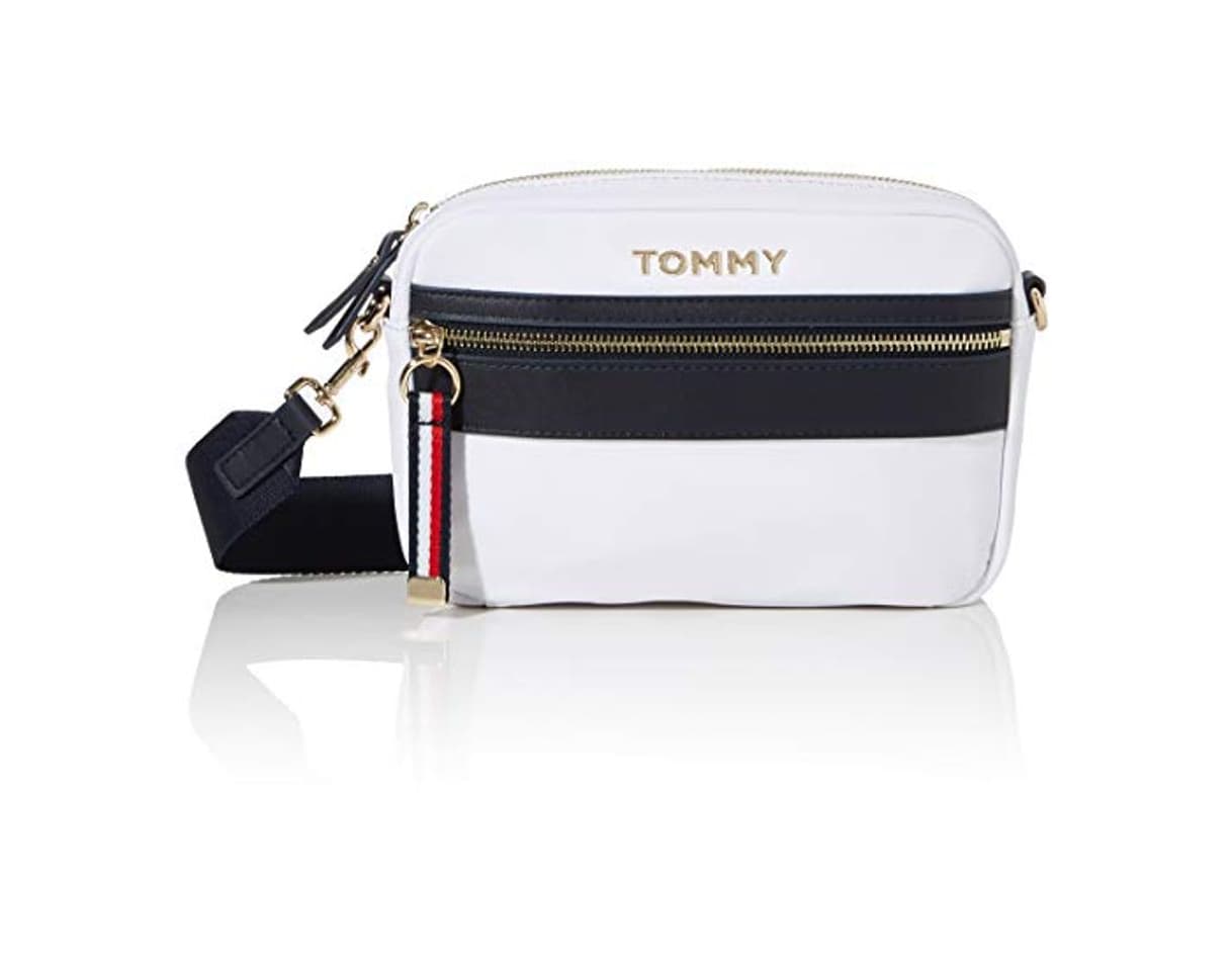 Moda Tommy Hilfiger