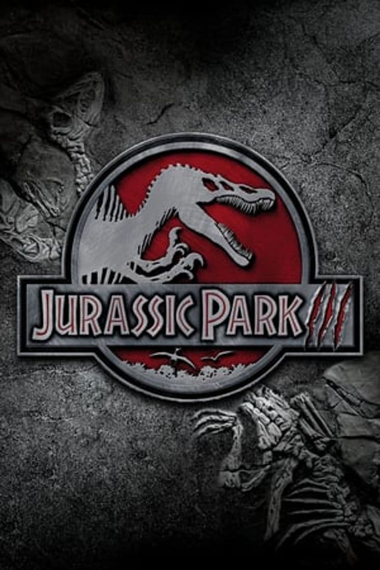 Movie Jurassic Park III