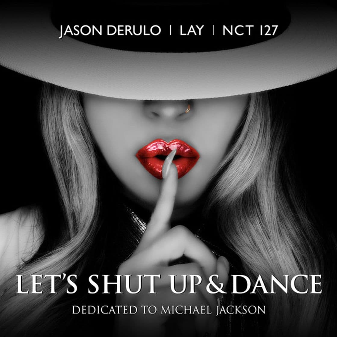 Canción Let's Shut Up & Dance