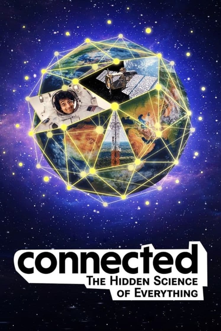 Serie Connected