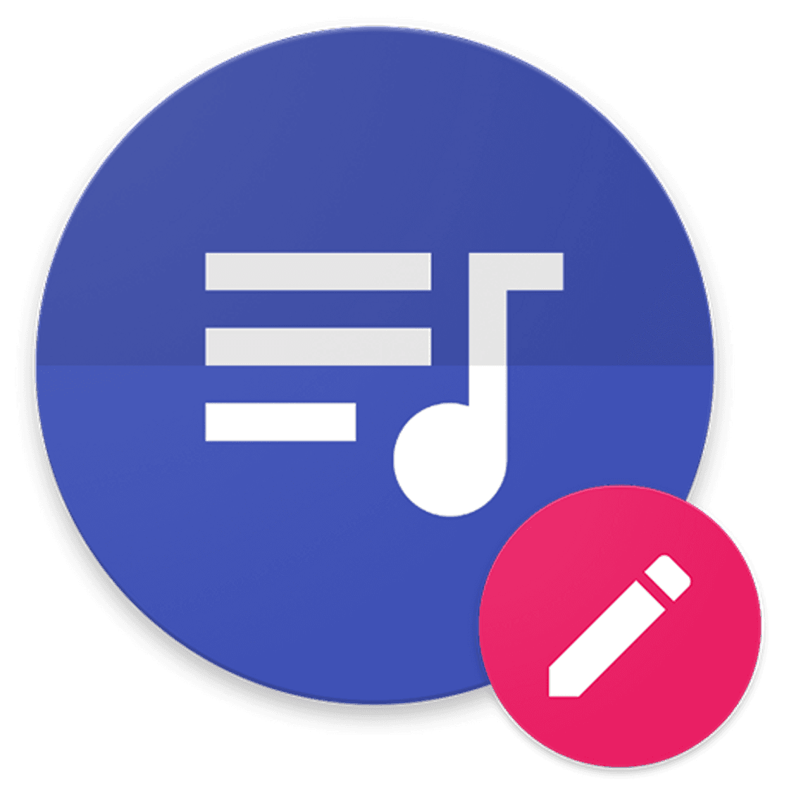 App Music tag editor