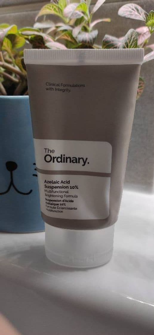 Belleza The Ordinary Azelaic Acid Suspension 10% 30ml