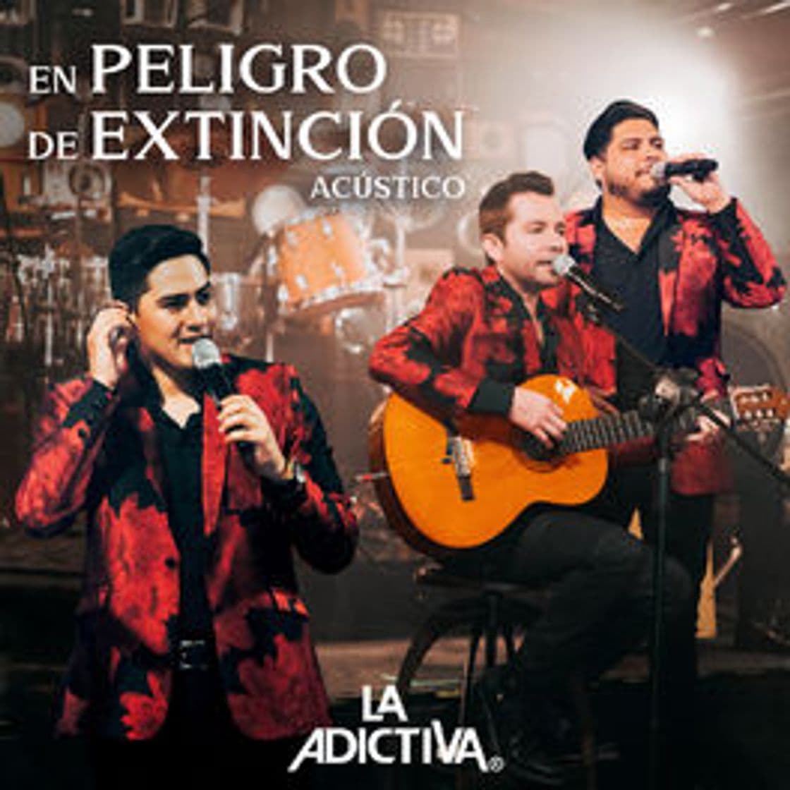 Canción En Peligro de Extinción