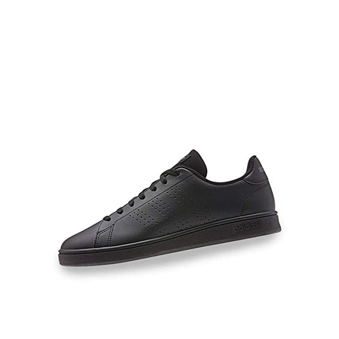 Fashion Adidas Advantage Base, Soccer Shoe Mens, Negbás