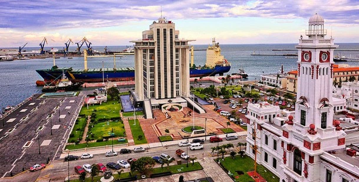 Restaurantes Veracruz