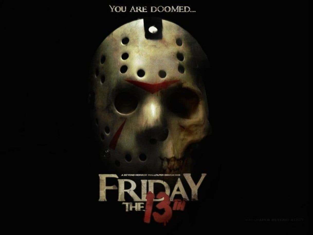 Movie Friday the 13th