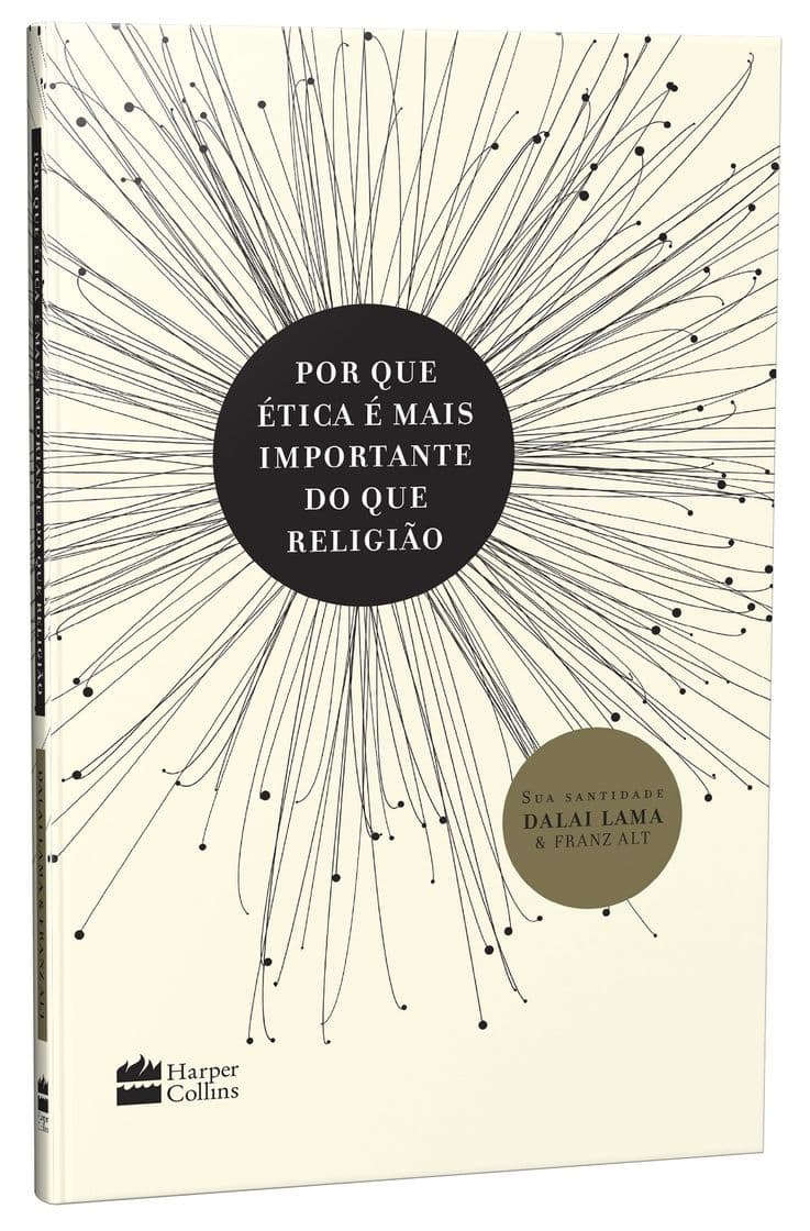 Book O Apelo do Dalai Lama Ao Mundo: A Ética é Mais Importante