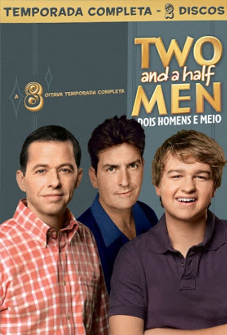 Serie Two and a Half Men