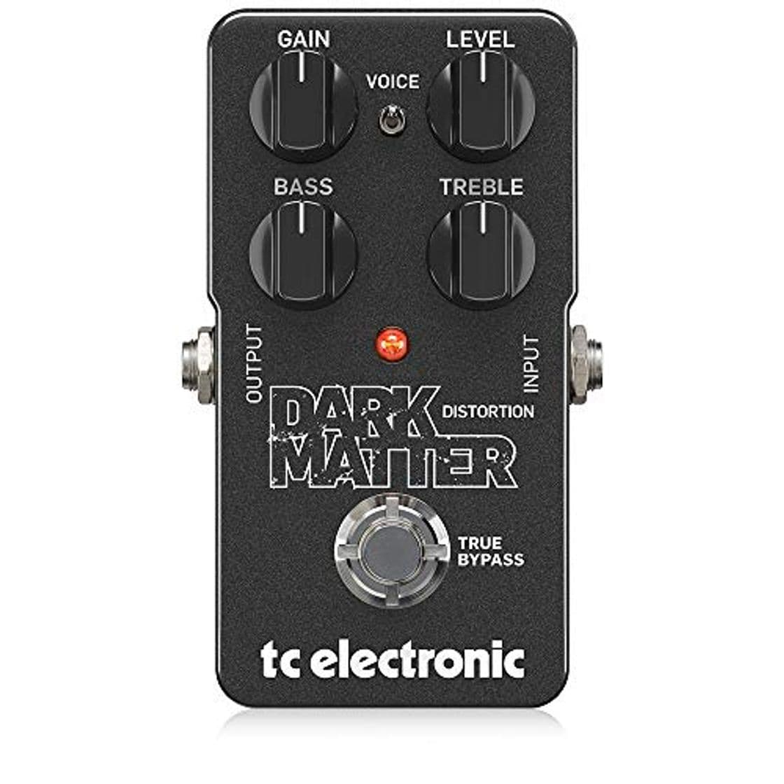 Product TC Electronic DARK MATTER DISTORTION - Pedal de distorsion