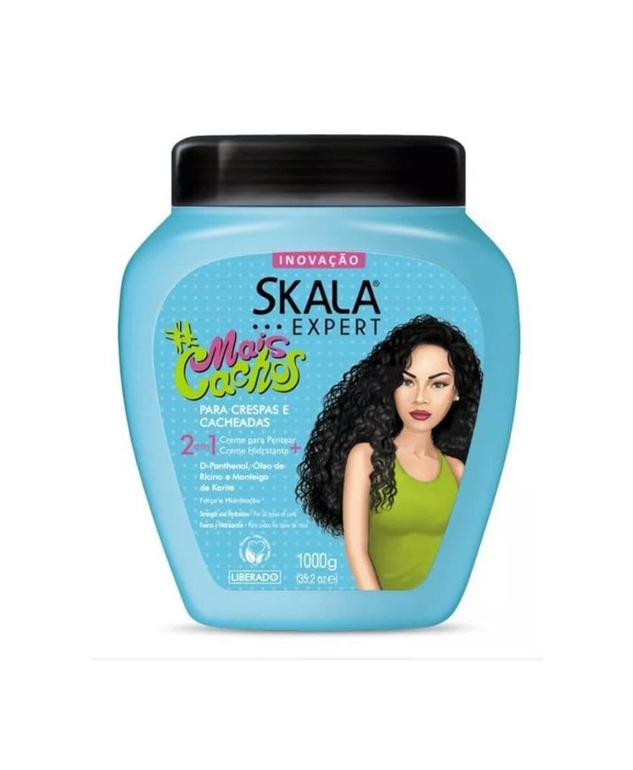 Producto Skala Hair Mask