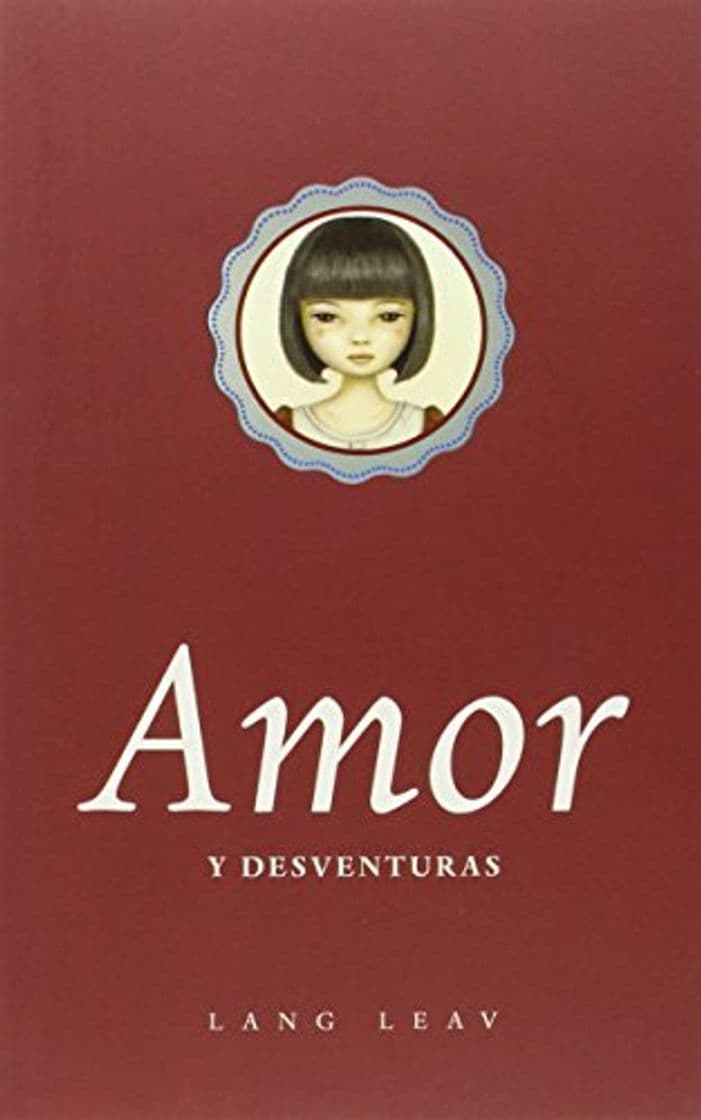 Book Amor Y Desventura: 7