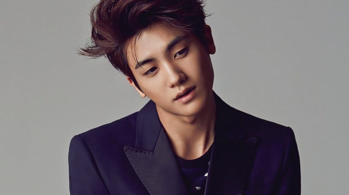 Moda Park Hyung Sik😍