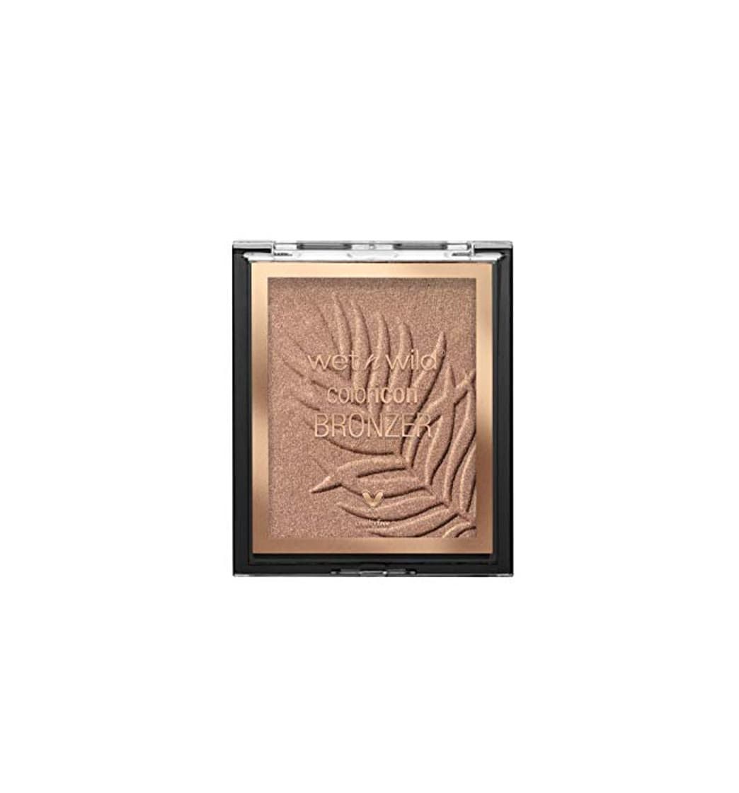 Beauty Wet n Wild Color Icon Bronzer