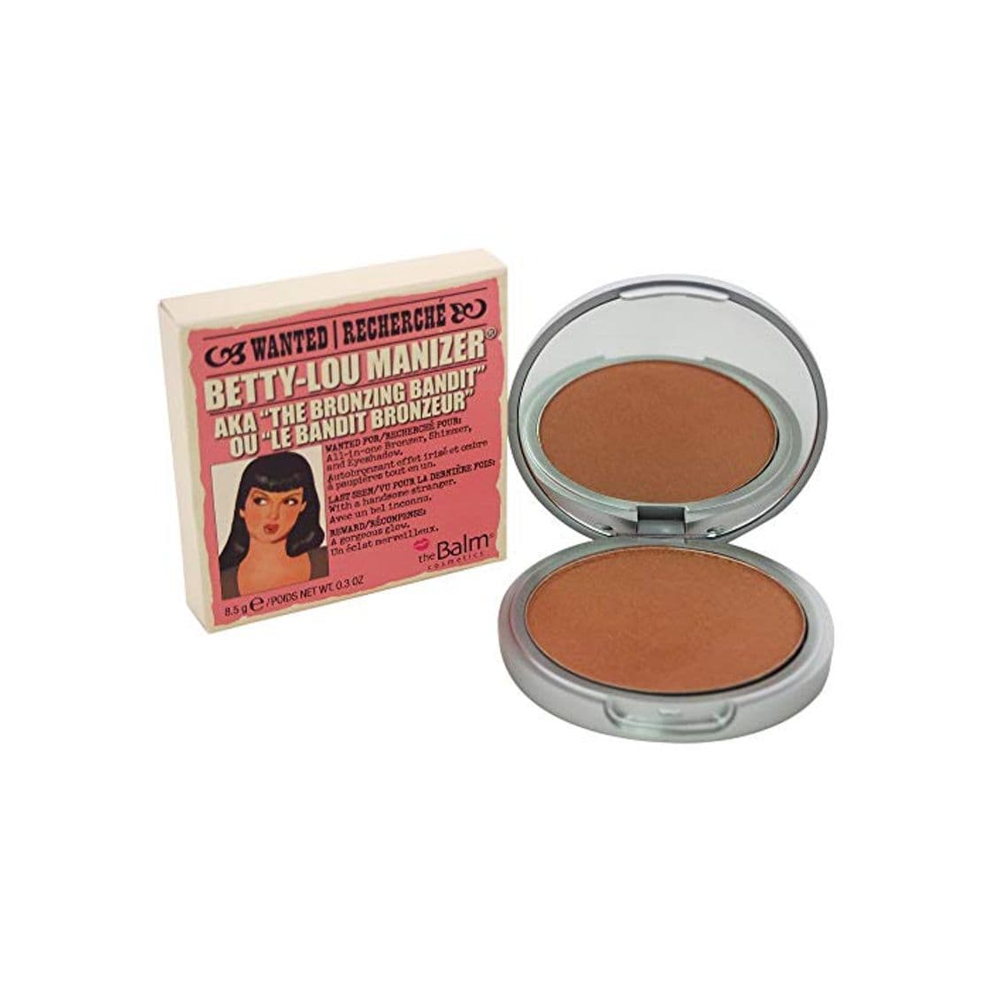 Beauty Iluminador, de theBalm