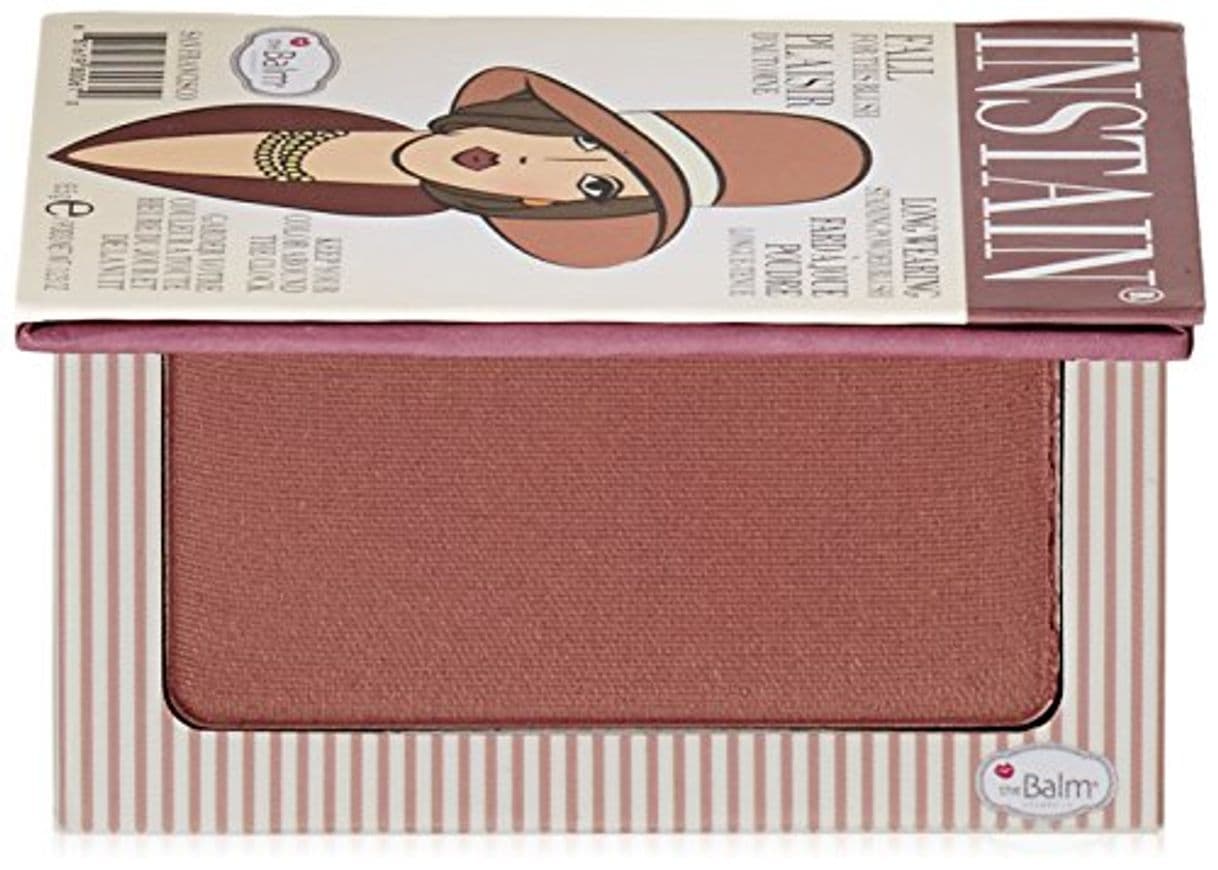 Beauty TheBalm Instain Colorete