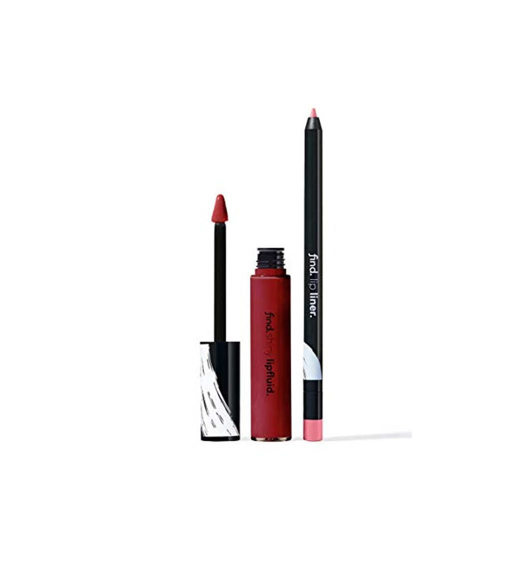 Product FIND - Deep Dusk (Perfilador de labios n.3