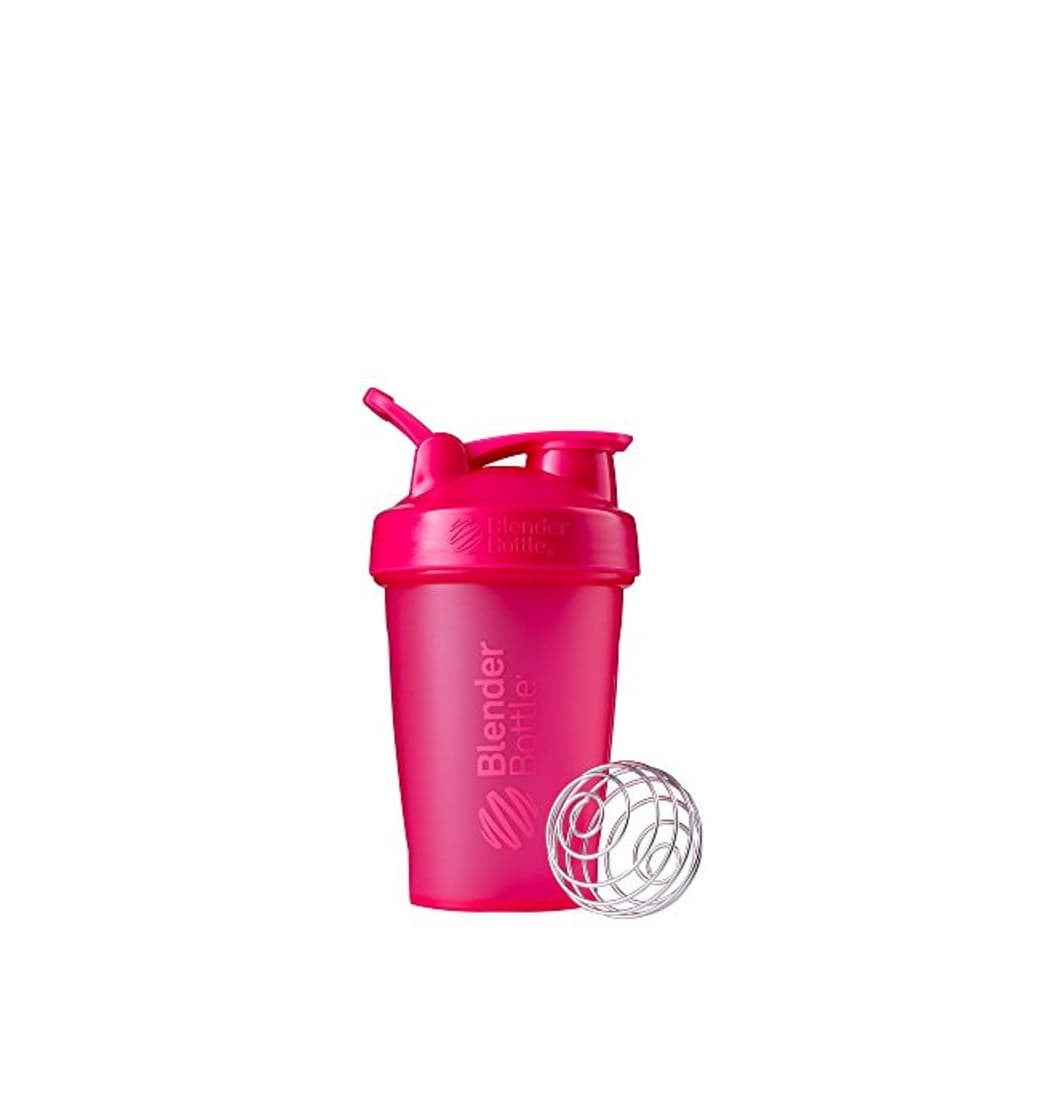 Producto BlenderBottle Classic Loop - Botella Mezcladora de Batidos de proteínas con batidor