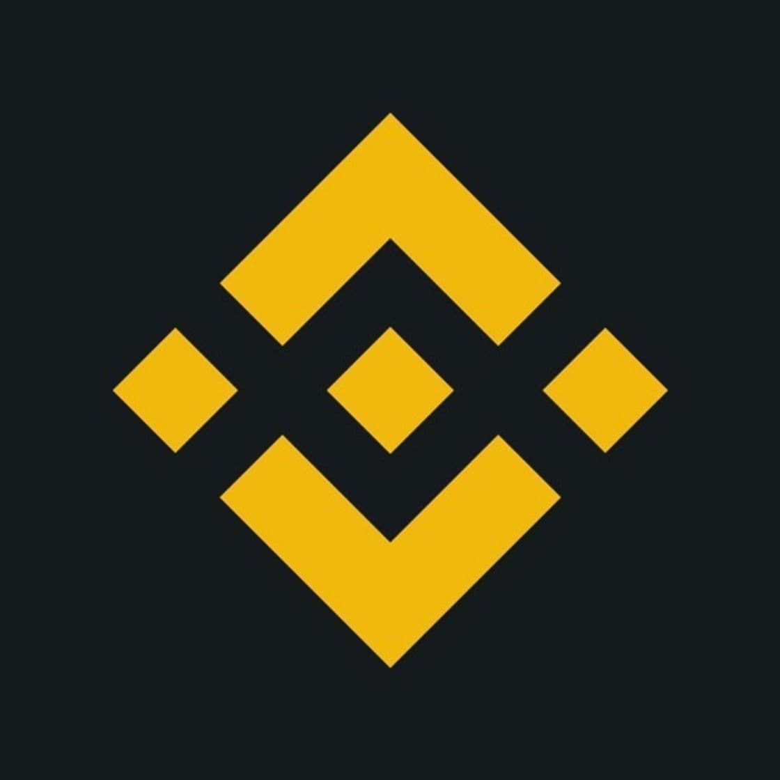 App Binance - Crypto Trading App