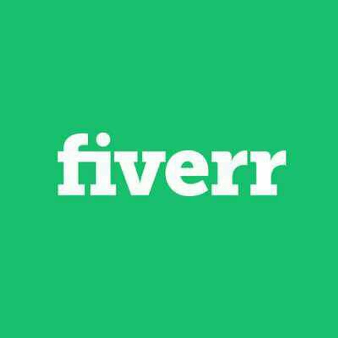 Fashion Fiverr