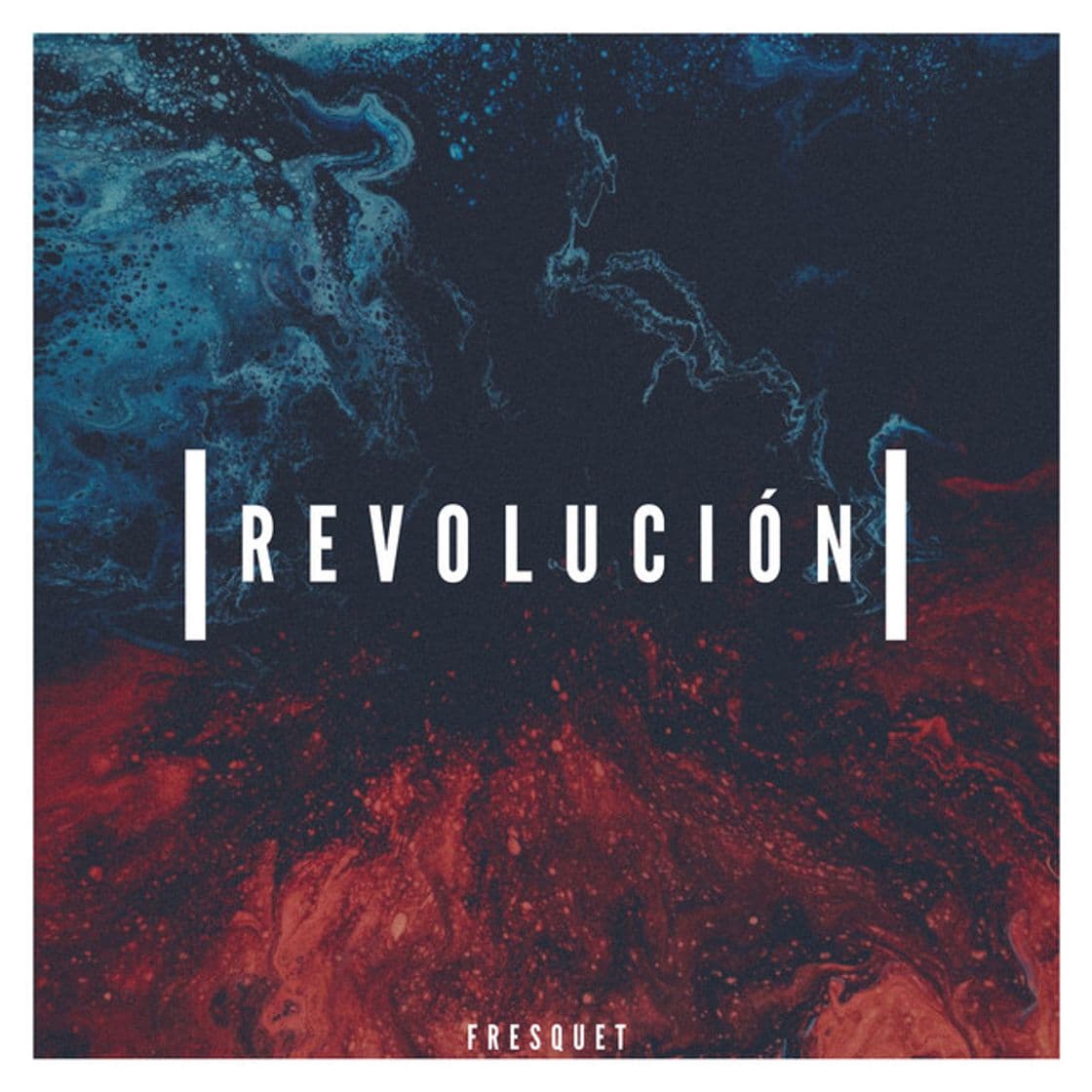 Music Revolución