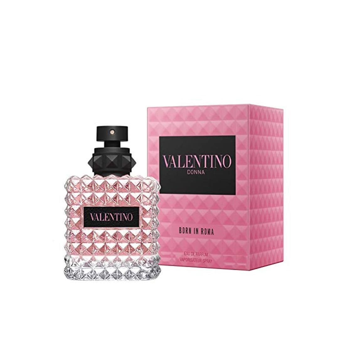 Belleza Valentino Valentino Donna Born In Roma Epv 50Ml