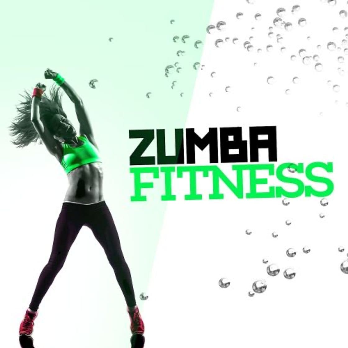 Fashion ZUMBA FITNESS 