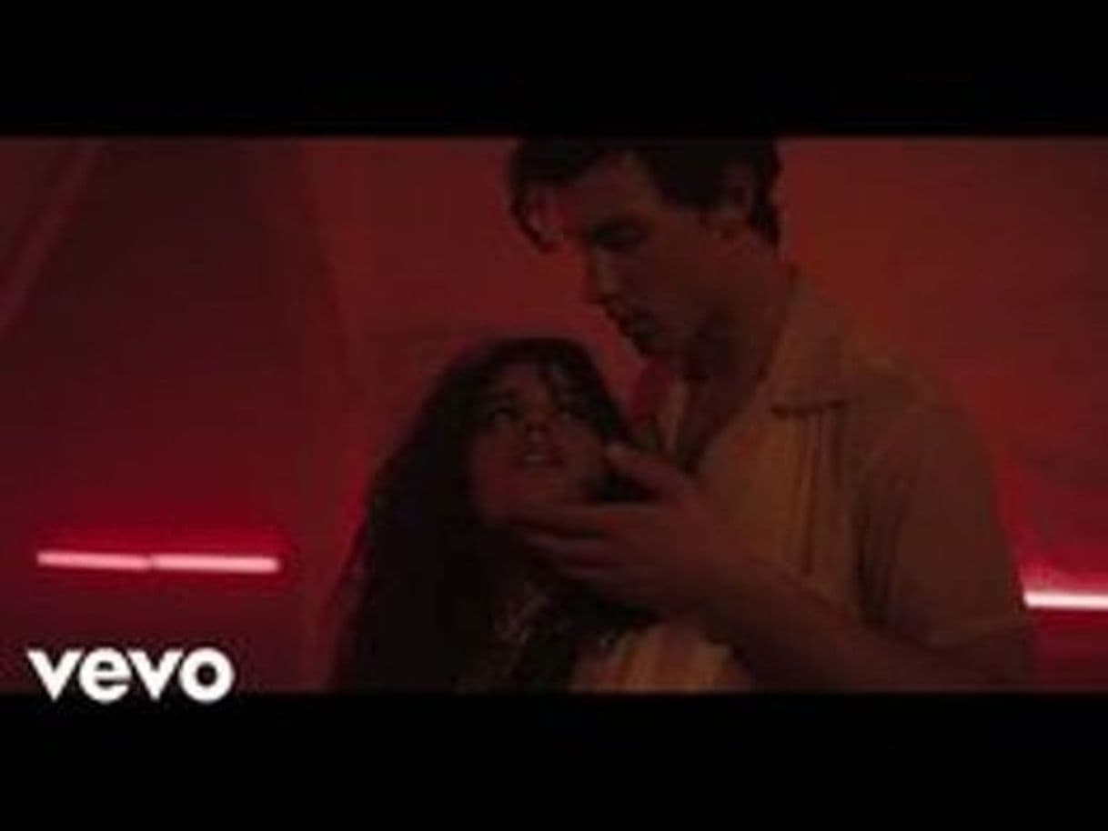 Canción Shawn Mendes, Camila Cabello - Señorita - YouTube