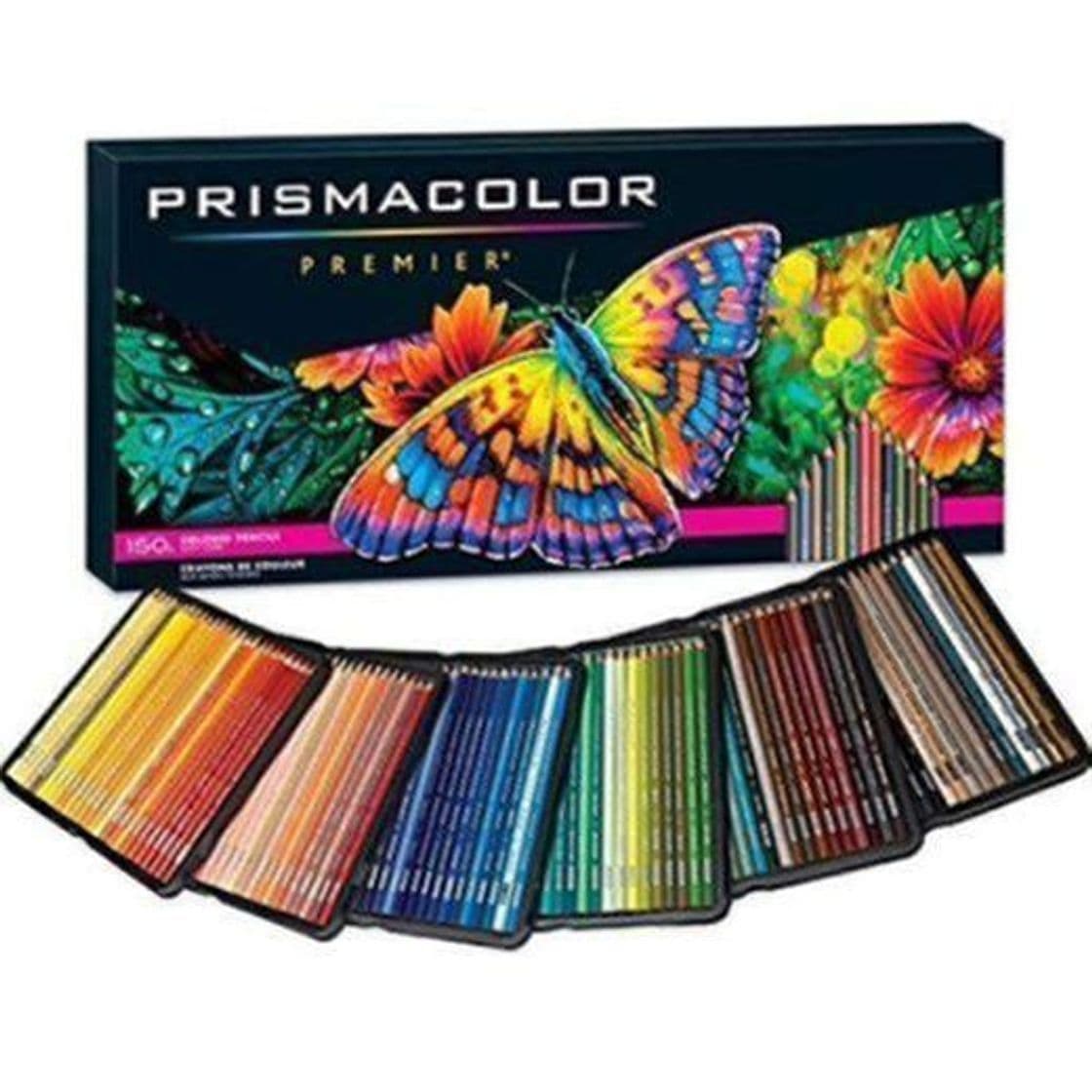 Product Sanford Prismacolor Premier - Lápices de colores